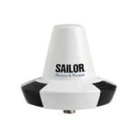 SAILOR, 3027 mini-C: SSAS, GMDSS Antenna