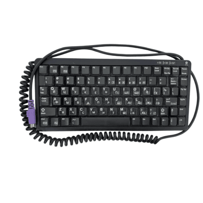 CHERRY, ML4100 Keyboard