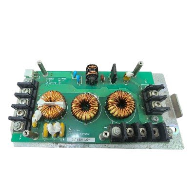 JRC, CBD-1832 Power Filter Circuit Board 901B-7 6002021L-B