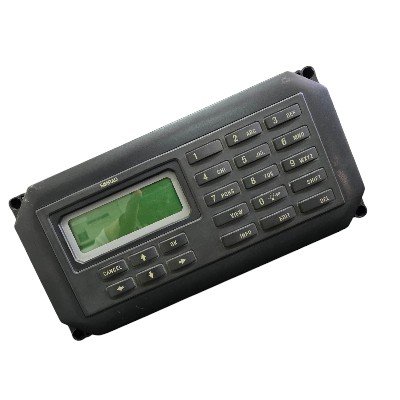 SIMRAD, AI80 MKD DISPLAY CLASS A AIS