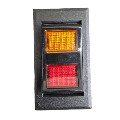 6-Pin ON-OFF-ON Switch