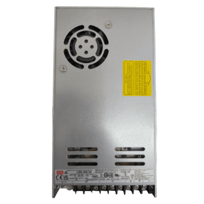 Mean Well LRS-350-24 Switching Power Supply