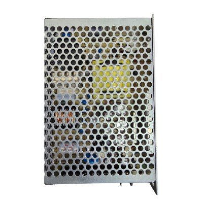 Mean Well,switching power supply NET-75B (5V 12V -12V)