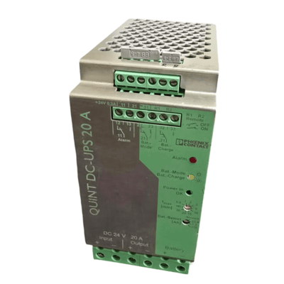 Phoenix Contact, QUINT-DC-UPS/24DC/20