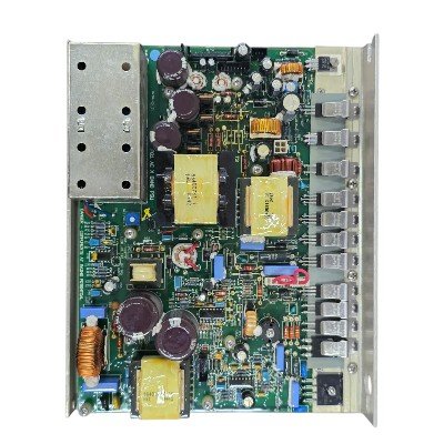 Sperry Marine, T65825816-4 AC Power Supply PCB X-BAND Radar