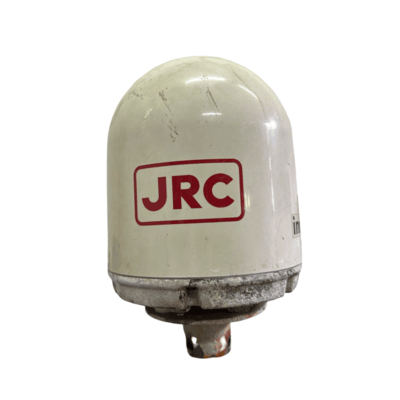 JRC Antenna ADU FBB-250 Inmarsat Mobile Earth Station, Model:- JUE-251