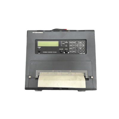 Furuno, FAX-408 Weather Facsimile Receiver