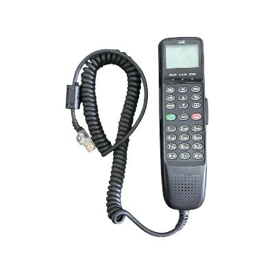 JRC NQW-267 HANDSET FOR JRC FLEET BROADBAND
