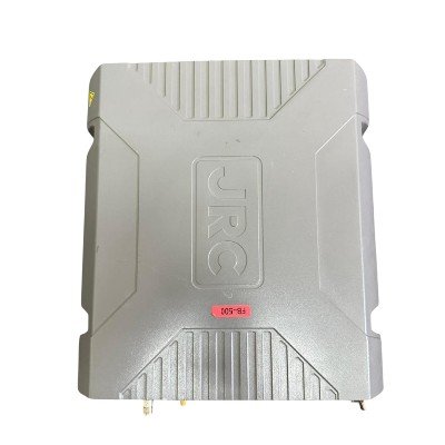 JRC FBB JUE-501 FB500 with power cable.