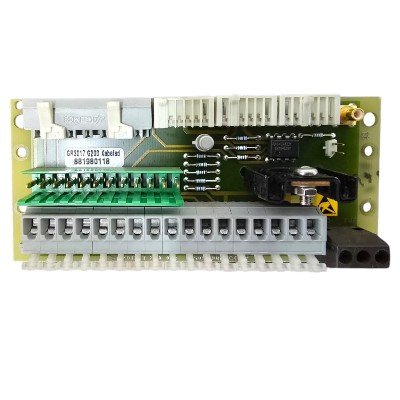 SAM ELECTRONICS, GR3017G200 HS05-Connection Board