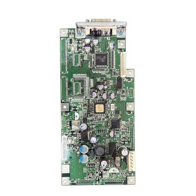Furuno, SLB-FRN4-B DVI-RGB PCB FAR-2137S/2837S