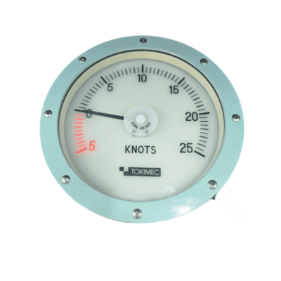 TOKIMEC, RD-56 REMOTE DISPLAY SPEED LOG