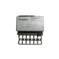 Maris, SIS4000 MK2 Serial Interface Unit 8ch NMEA/Ethernet Converter
