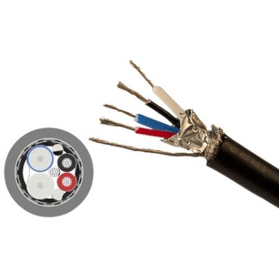 Sailor, MINI/MICRO NEMA 2000(N2K) Cable