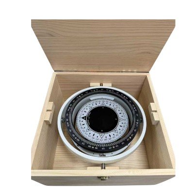 TENGFEI, CGF-165/180 Magnetic Compass Replacement of SR4