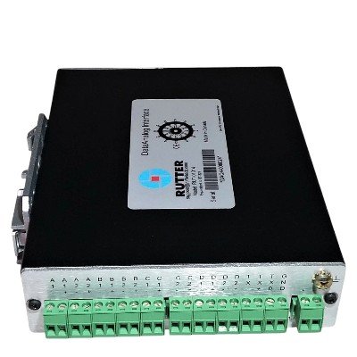Rutter, RUT-01014 Data Analog Interface