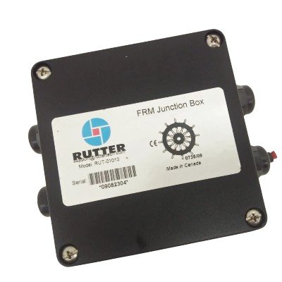 Rutter, RUT-0101 FRM JUNTION BOX