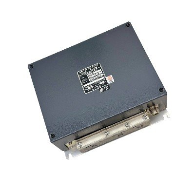 Furuno, NX-700B Display With Receiver Unit NX-7001 - Image 3