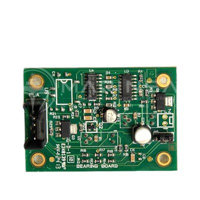 Sperry, 65801805-4 BEARING BOARD ASSY