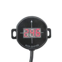 Onwa, KCS-20_0183 - Magnetic Compass Digital Converter