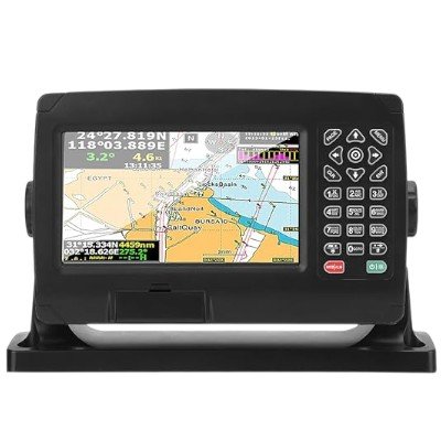XINUO, XF-608 GPS Chartplotter