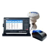 XINUO, NT-7001 Navtex Receiver