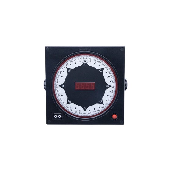 Onwa, KCR-160S - Digital Compass Repeater