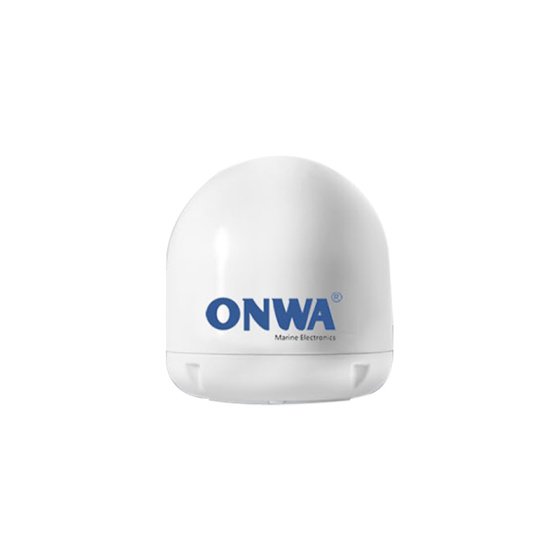 Onwa, M32 , M45 , M60 Satellite TV Antenna - Image 4