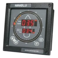 NINGLU, AM706C  Marine wind display