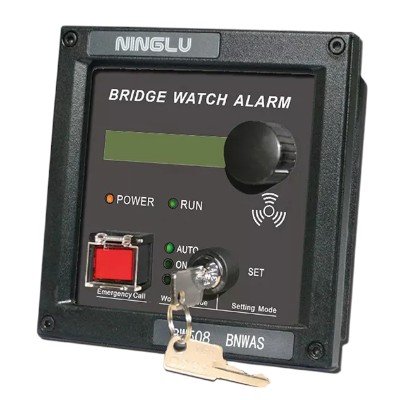 NINGLU, BW508 Bridge Navigational Watch Alarm System