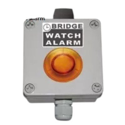 NINGLU, BW508 Bridge Navigational Watch Alarm System - Image 3