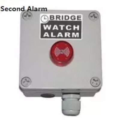 NINGLU, BW508 Bridge Navigational Watch Alarm System