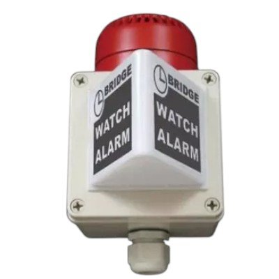 NINGLU, BW508 Bridge Navigational Watch Alarm System - Image 4
