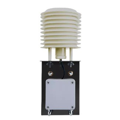 NINGLU, AM706D Weather Station