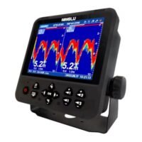 Ninglu, Navigational Sounder DS228