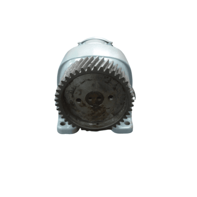 Furuno, RM-7398 RADAR FAR-2837S, 3 Phases Power MOTOR c/w Gear