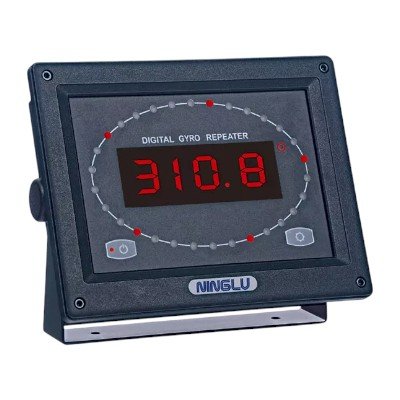 NINGLU, Digital Gyro Repeater/slave IR361 (IP23)
