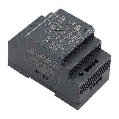 Mean Well, DDR-60G-12 DC-DC Converter