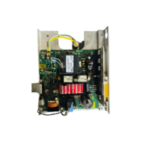 Sperry, Modulator PCB - ASSY NO - 65801816-1 REV - A