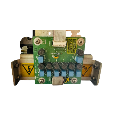 Sperry, NJS4310D –  GaAs FET Low Noise Amplifier