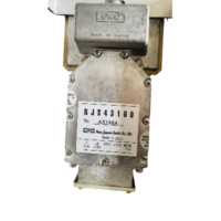 Sperry, NJS4310D - GaAs FET Low Noise Amplifier