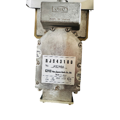 Sperry, NJS4310D -  GaAs FET Low Noise Amplifier