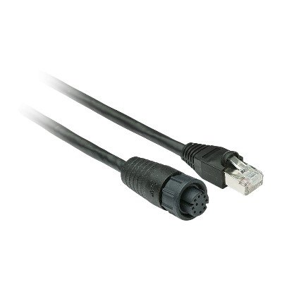 RAYMARINE, A80151 RAYNET TO MALE RJ45 Cable