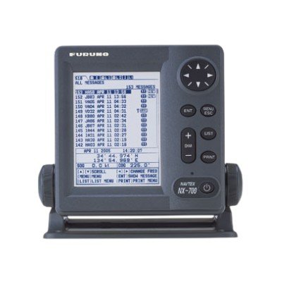 Furuno, NX-700B Display With Receiver Unit NX-7001