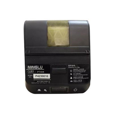 NINGLU, Thermal Printer PT408