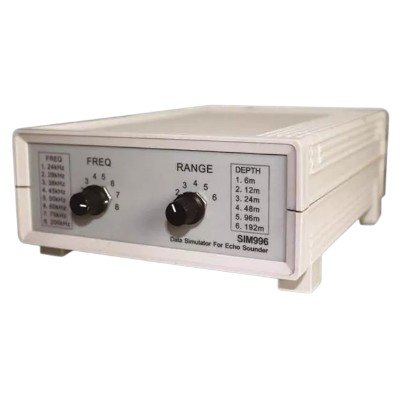 NINGLU, Compact echo simulator SIM996