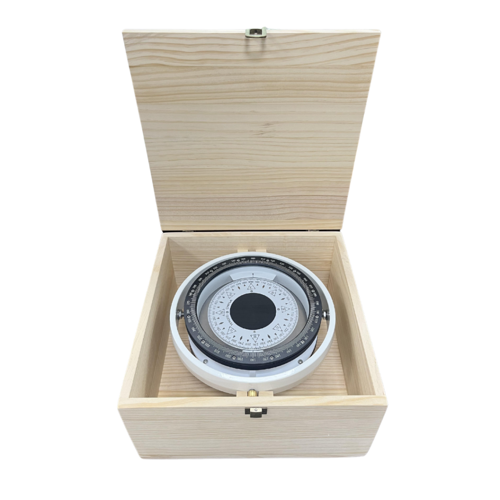 Tengfei, 165 Projection Magnetic Compass Bowl