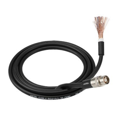 ASTEL Cable, RG213 50 Ohms