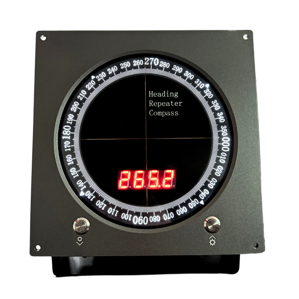 Tengfei, 08-F Heading Repeater Compass