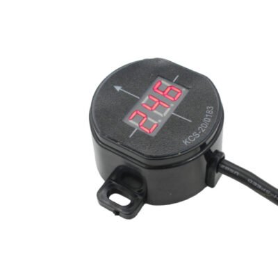 Onwa, KCS-20_0183 – Magnetic Compass Digital Converter
